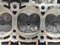 Купити Комплектна головка циліндрів 9634355510 вали peugeot citroen 1.8 16v 6fz, фото thumb