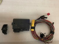 фото thumb №5, Vw tiguan ii 5na 2023 джгут фаркоп модуль 5h2907383