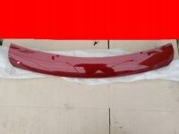 фото thumb №1, Nissan note e12 накладка бампера передній перед