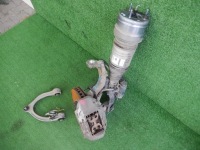 фото thumb №4, Поворотный кулак подвеска левая перед glc airmatic 4x4