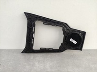 фото thumb №2, Vw t-roc панель корпус рамка рычаг переключения передач изменения коробки передач 2ga711456c pak22/033