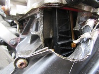 фото thumb №7, Vw golf vii 7 аксесуар usa 1.8 tsi двигун cxb 27 tys. mil увага!!!