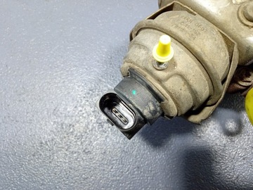 фото thumb №9, Volvo s40 ii v50 c30 2.0 d3 150km турбонагнітач 31312712