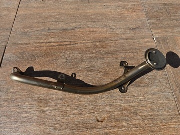 фото thumb №1, Jeep grand cherokee wj 99-04 4.7 v8 маслоприймач масла