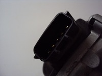 фото thumb №5, Механізм двірник renault captur i 2013-