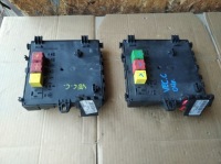 фото thumb №1, Коробка предохранителей opel vectra c 13125485