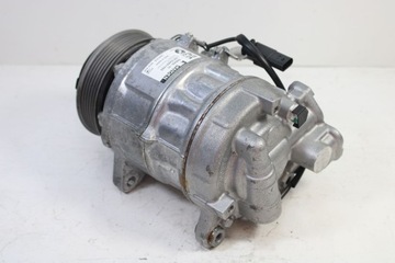 фото thumb №6, Bmw 6 gran tourer g32 насос кондиціонера 6996950 клімат компресор компресор