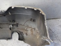 фото thumb №8, 724 volvo c30 r-design бампер задняя задний pdc