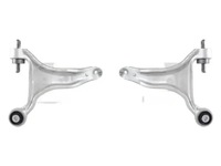 фото thumb №1, 2x рычаги febi bilstein перед l+p do volvo xc70 i