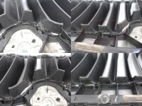 фото thumb №11, Skoda octavia 2 ii 1z lift 08-13 решітка радіатора решітка радіатора пошкоджений