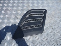 фото thumb №1, Решітка капот ліва права dodge ram 2019-