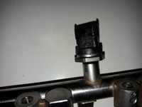 фото thumb №6, Hyundai kia 1.6 t-gdi g4fj планка форсунки