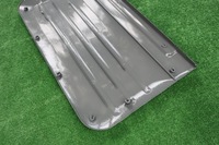 фото thumb №7, Пластик крышки задний защита suzuki jimny przed liftem 2002r cabrio