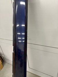Накладка  накладка порога  порог правая mercedes e klasa w213 980 с Разборки, фото thumb