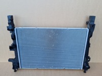 Купить Радиатор воды kuga 2 c-max 2 focus 3 transit, фото thumb