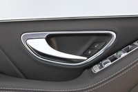 фото thumb №6, Обшивки двері mercedes c-klasa 205 glc 253