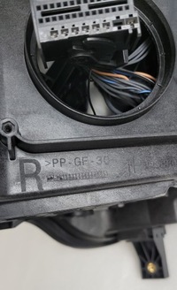 фото thumb №15, Лампа права перед audi q8 e-tron 2018- full led 4ke941040d