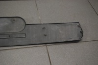 Молдинг накладка решетка поперечина a3 8p рестайлинг  8p0853037 Недорого, фото thumb