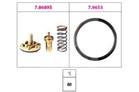фото thumb №2, Facet термостат vw golf vi 1.4tsi