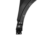 фото thumb №8, Крило do lincoln mkc 2015-2019 ej7z-16005-a права чорний