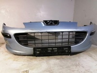 фото thumb №1, Peugeot 407 бампер перед переднее eylc