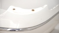 фото thumb №7, Задний бампер vw passat cc 07-11r pdc