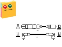 фото thumb №1, Набор трубопровод зажигания vw golf iii golf iv 1