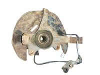 фото thumb №1, Corolla e12 02-03 поворотний кулак перед ліва 2.0 d4d