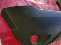 фото thumb №8, Dacia duster 10-18 бампер перед 620220025r 620220030r передний