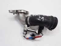 фото thumb №4, Датчик температуры выхлопных газов шланг трубка egr renault trafic iii 2.0 dci 21r