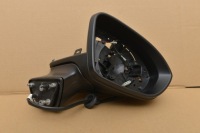 Зеркало наружное правое opel 13453490 Оригинал, фото thumb