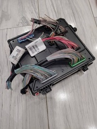 фото thumb №1, Модуль bcm x95 renault megane iii 284b13640r