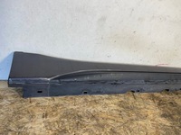 фото thumb №3, Alfa romeo stelvio qv 2.9 молдинг поріг права 035