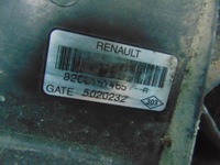 фото thumb №2, Вентилятор радіатор вентилятор scenic ii 2 1.9dci