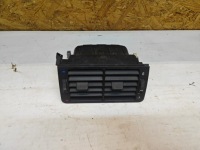 Купить Bmw e38 задняя решётка обдув туннель среднего 8390117, фото thumb