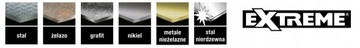 Wiertło do metalu cobalt 4mm 2szt DEWALT DT4904