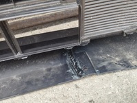 фото thumb №12, Бампер перед mini f55 f56 f57 lift 2021-2023