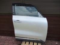 фото thumb №1, Renault espace v дверь правое правый передние перед