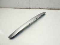 фото thumb №6, Накладка крышки задняя ted69 renault clio iii kombi 8200883011