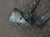 фото thumb №10, Усилитель передний pas передний opel meriva ii b europa