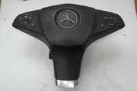 фото thumb №1, Mercedes cls рестайлінг w219 clc подушка безпеки подушка захист колонки