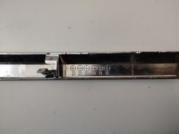 фото thumb №9, Mitsubishi asx правые хром бампера перед верхний нижний планка планки 19-