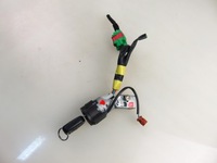 фото thumb №8, Замок зажигания вкладыши citroen c2 jm_ 9652781780