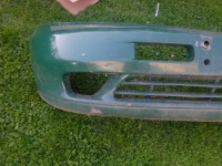 фото thumb №2, Mercedes vito w638 бампер перед передний