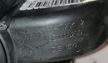 фото thumb №3, Citroen berlingo iii воздуходувка воздуховод 5e2228200