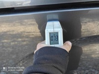 фото thumb №5, Expert iii jumpy iii scudo iii proace ii l3 long bok крила правий задня evl