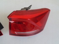 фото thumb №3, Volkswagen оригинальный номер 2ga945095 2ga945096 лампы крыло