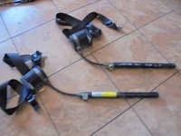 фото thumb №2, Pas безопасности перед cordoba i рестайлинг 1.6b 02'