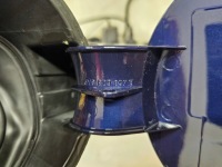 Skoda fabia 1 крышка заливной топлива 6y6809857b Киев, фото thumb