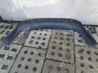 фото thumb №9, Ford mondeo mk5 універсал st line нижня запчастина бампера зад